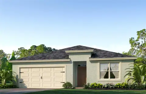 1742 THREE BARS RD — home for sale