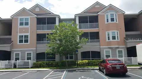 6412 QUEENS BOROUGH AVE #109 — home for sale