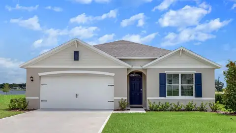 1340 HANOVERIAN DR — home for sale