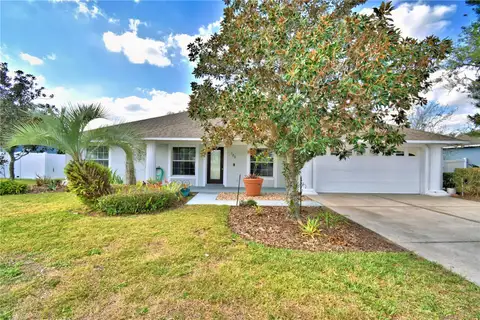 105 SHADDOCK DR — home for sale
