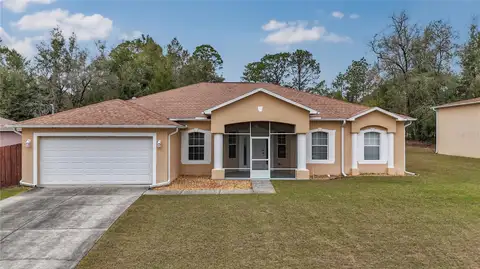 7858 N FIELDSTONE DR #40 — home for sale