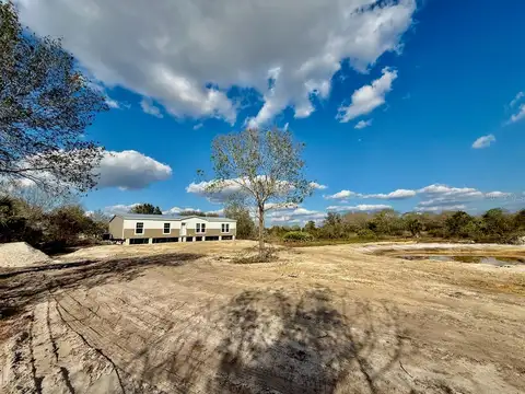 14823 NW 262ND ST — home for sale