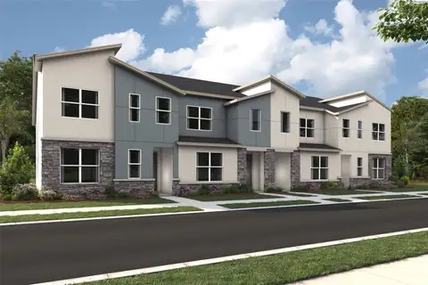 2317 DISTANT SUN TRL — home for sale