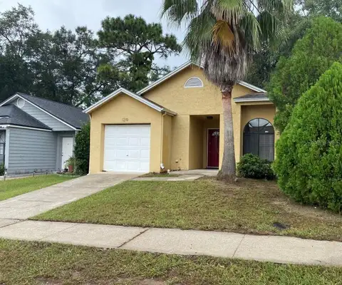 1219 PIN OAK DR — home for sale
