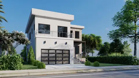 ROBERTS POINT CIR #Lot #19 — home for sale