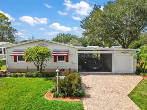 25605 BELLE ALLIANCE — home for sale