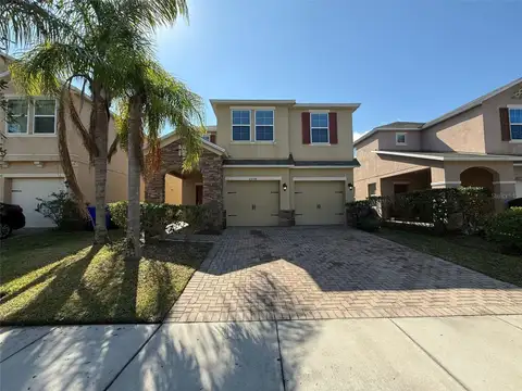 2608 SAN SIMEON WAY — home for sale