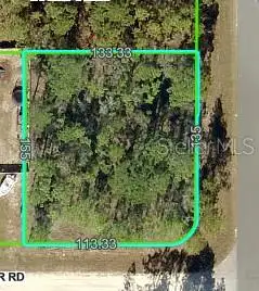 0 DOWNY WOODPECKER RD — home for sale