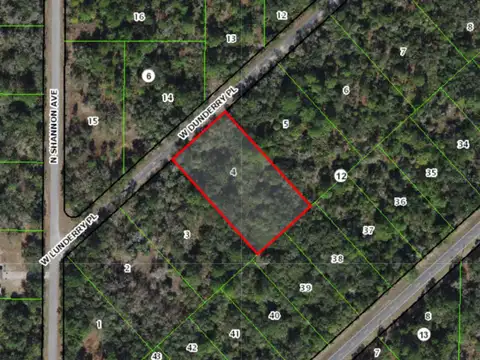 10884 W DUNDERRY PL — home for sale
