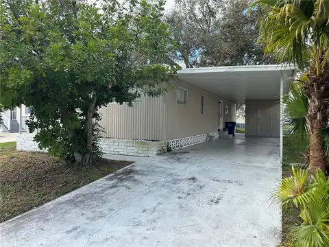 921 FAITH CIR E #48 — home for sale