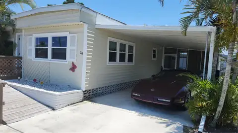 30 FLORES DR — home for sale