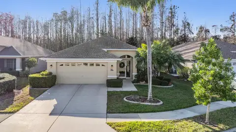7744 CRAIGHURST LOOP — home for sale
