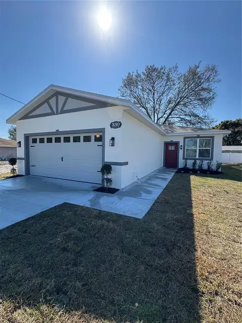 330 W NECHO AVE — home for sale