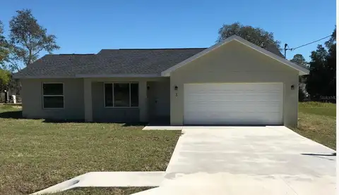 3 MALAUKA COURSE TER — home for sale