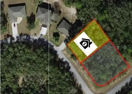 1243 W SHADY LN — home for sale