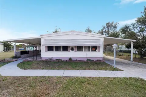 5800 SW 63RD LANE RD — home for sale