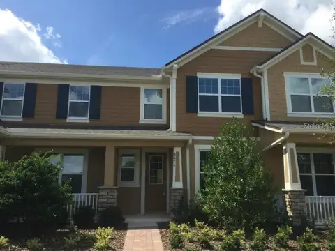 8476 IRON MOUNTAIN TRAIL — home for sale