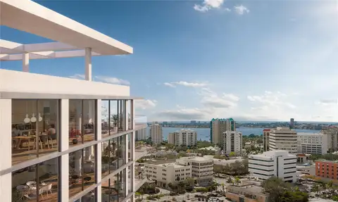1703 MAIN ST #PH 3 — home for sale