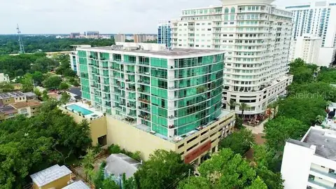 101 S EOLA DR #1119 — home for sale