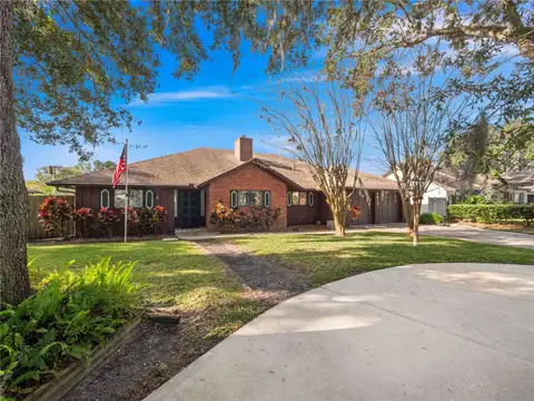 3612 QUANDO DR — home for sale