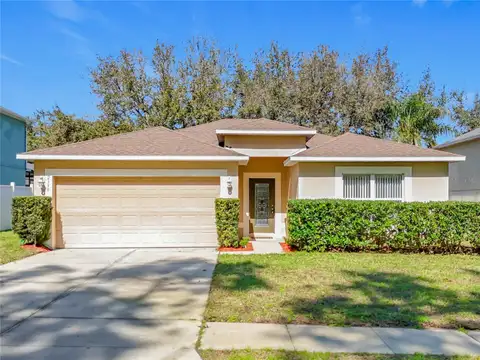 2339 FOXTREE RD — home for sale