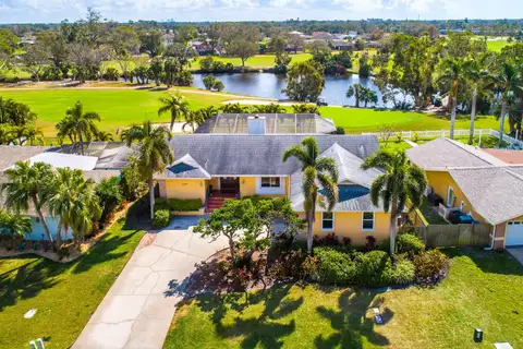 7009 GREENBRIER DR — home for sale