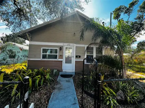 1244 20TH AVE S — home for sale