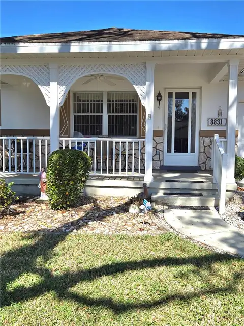 8831 SW 94TH LN #B — home for sale