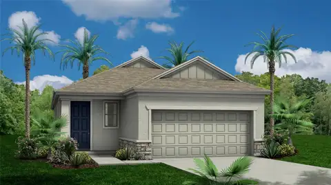 14466 PIONEER RIDGE DR — home for sale