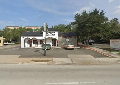 507 W VINE ST — home for sale