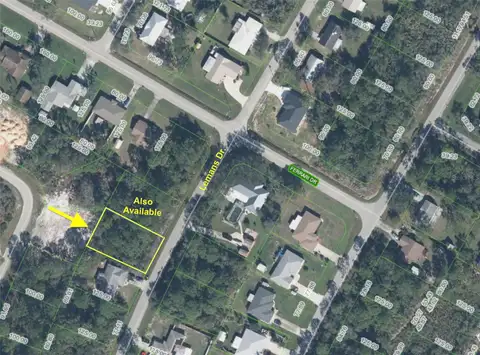 505 LEMANS DR — home for sale