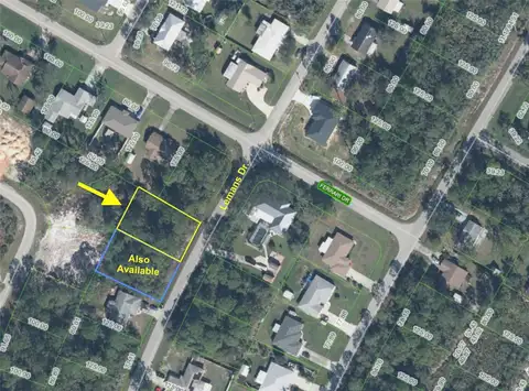 509 LEMANS DR — home for sale