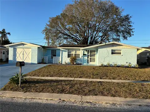 5125 JANICE LN — home for sale