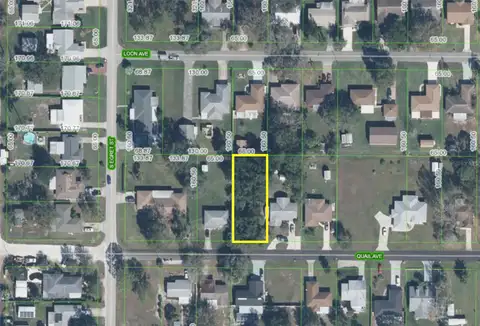 317 QUAIL AVE — home for sale