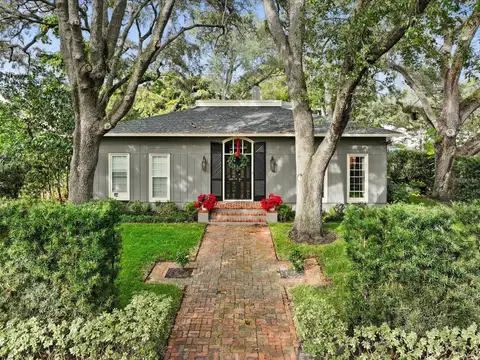 3301 W MORRISON AVE — home for sale