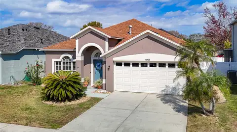 10420 GLEN WILLOW LN — home for sale