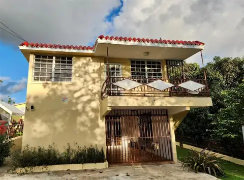 Calle 1 FLAMBOYANES ST — home for sale