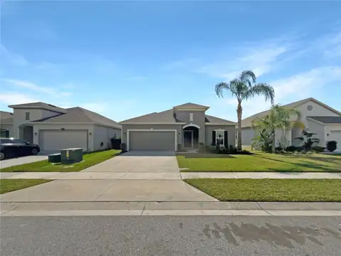 5323 ROCHESTER PL — home for sale