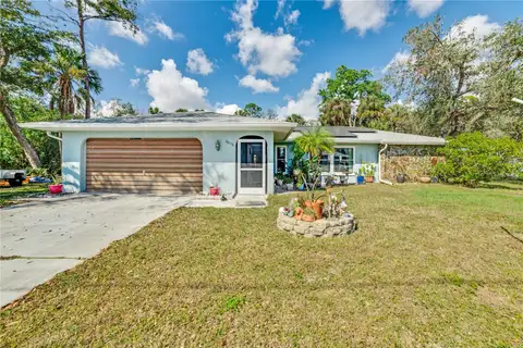20176 TRALEE DR — home for sale