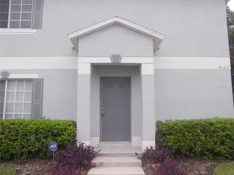 4122 WATERSIDE ISLAND CT — home for sale