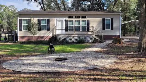 6407 NW COUNTY ROAD 235 — home for sale