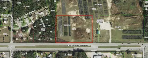 2735 E NORVELL BRYANT HWY — home for sale