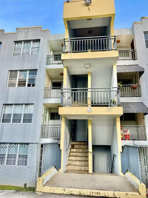 Barrio Barrazas COND. VILLAS DEL GIGANTE #Apt G-302 — home for sale