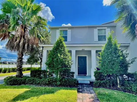 12802 STRODE LN — home for sale