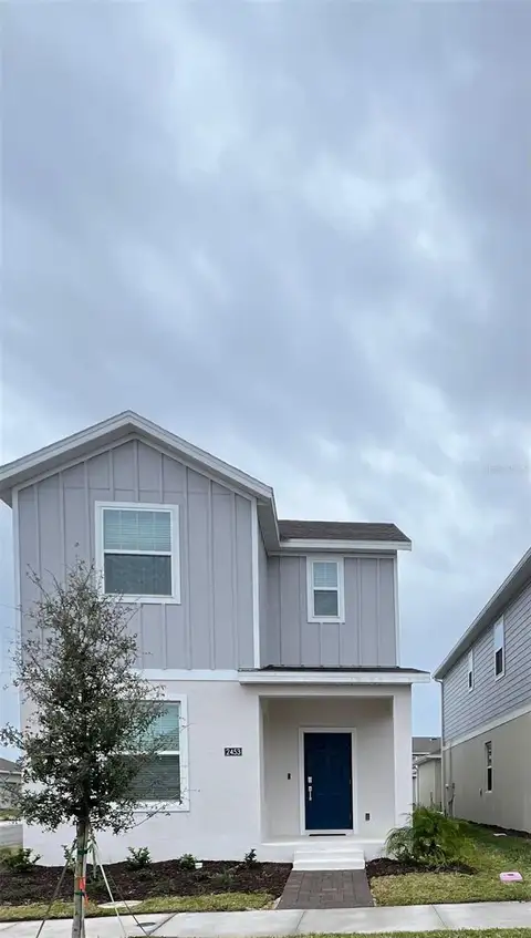 2453 RELAXING LN — home for sale