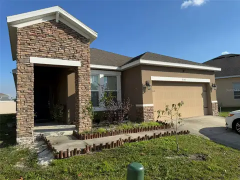 2951 TOP WATER WAY — home for sale