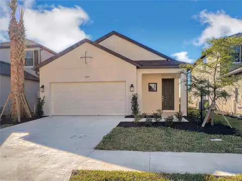 10125 MILKY WAY CIR — home for sale