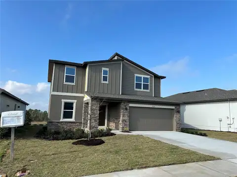 2155 HUNTSMAN RDG — home for sale