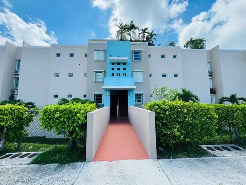 COND VILLAS DEL FARO 5015 CALLE PUNTA TUNA #909 — home for sale