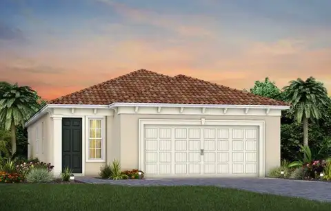 3434 BUBBLES CT — home for sale